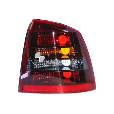 Holden Astra TS Tail Lamp RH (08/98-10/06)
