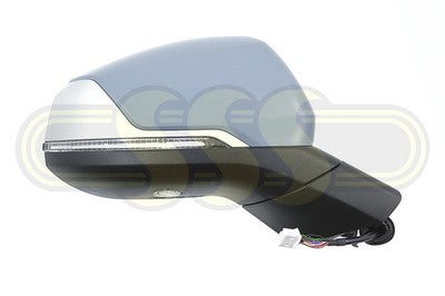 Genuine LDV D90 Door Mirror Right Hand With Heater With Camera FOR (11/17-2024)