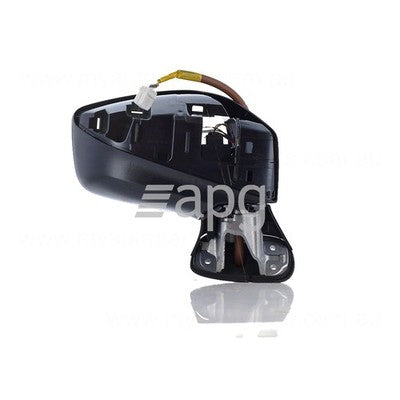 Genuine Toyota 86 ZN6 Door Mirror RH (06/12-03/21)