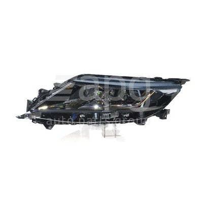 Genuine Mitsubishi Triton MR Head Lamp LH (11/18-02/24)