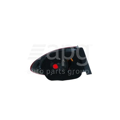 Hyundai Elantra HD Tail Lamp RH (07/06-02/11)
