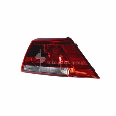 Volkswagen Golf A7 Tail Lamp RH (04/13-08/17)