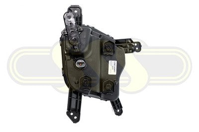 Genuine Kia Sorento Fog Lamp Left Hand Front GT-Line (04/15-09/17)