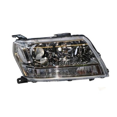 Genuine Suzuki Grand Vitara JT Head Lamp RH Halogen (09/05-07/20)