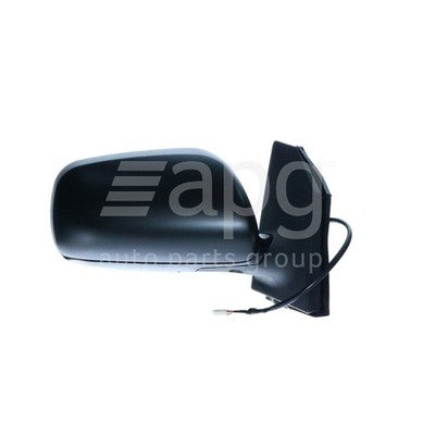 Toyota Corolla ZZE122R Door Mirror RH (01/04-03/07)