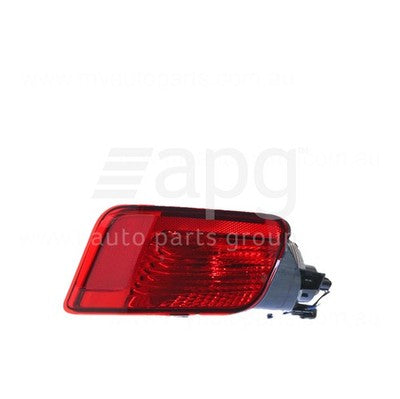 Genuine Ford Everest UAII Rear Bar Lamp RH (07/18-11/19)