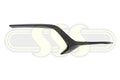 Genuine Mazda Mazda3 Grille Mould Right Hand Lower (01/21-On)