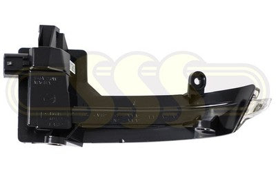 Genuine Mazda Mazda2 Door Mirror Lamp Right Hand (09/19-12/22)