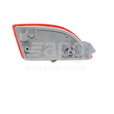 Genuine Mazda 3 BL Rear Bar Reflector LH (03/09-11/13)