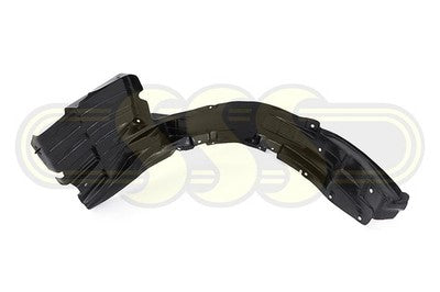 Isuzu Dmax Guard Liner Right Hand Front (08/16-2020)