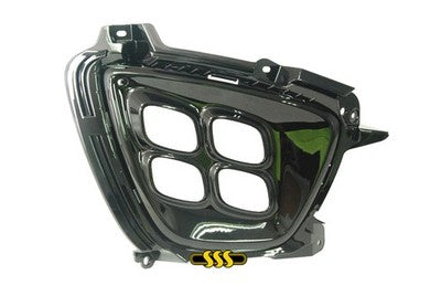 Genuine Kia Sorento Fog Lamp Cover Right Hand GT-Line (04/15-09/17)