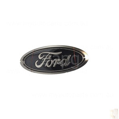 Genuine Ford Everest UB Lift Gate Emblem (06/22-On)