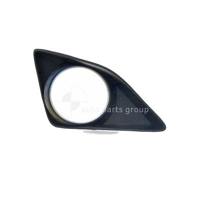 Genuine Toyota Corolla ZRE152R Front Bar Grille RH (03/07-04/10)
