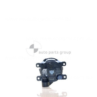 Genuine Honda Accord Euro 8th Gen/9th Gen/RM Fog Lamp R/L (07/11-01/17)
