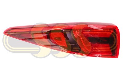 Genuine Kia Sportage Tail Lamp Left Hand No LED Si No LED (11/15-05/18)