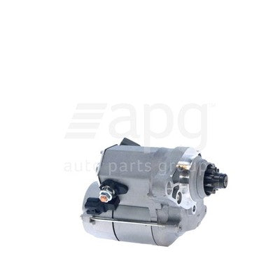 Toyota Landcruiser Starter Motor Denso Type 12 Volt (01/90-07/07)