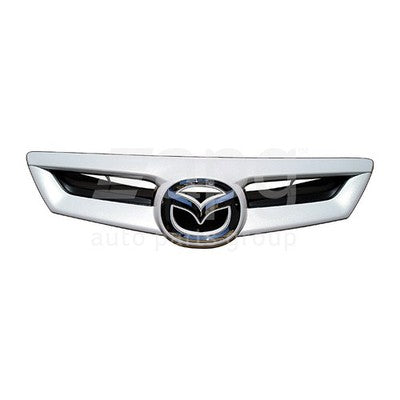 Genuine Mazda 3 BK Grille (07/06-02/09)
