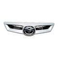 Genuine Mazda 3 BK Grille (07/06-02/09)