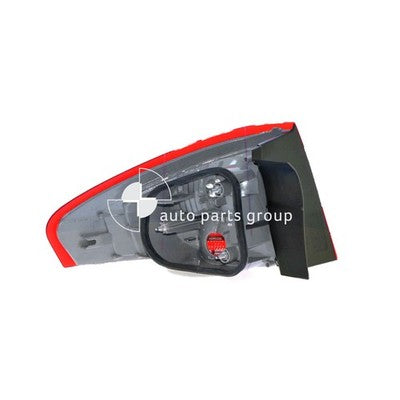 Genuine Ford Mondeo MA/MB Tail Lamp RH (04/07-09/10)