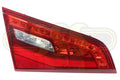 Audi A3 Rear Garnish Lamp Left Hand (02/13-07/16)