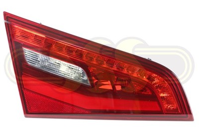 Audi A3 Rear Garnish Lamp Left Hand (02/13-07/16)