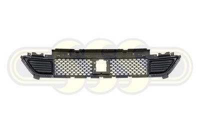 Genuine Jeep Cherokee Bar Grille Front No Camera (2018-On)