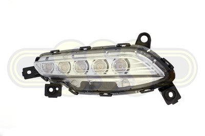 Genuine Hyundai Tucson Daytime Running Lamp Right Hand (05/15-06/18)