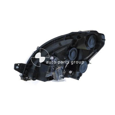 Iveco Daily Head Lamp RH (01/06-06/12)