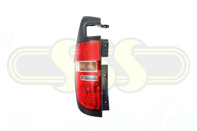 Genuine Hyundai Iload / Imax Tail Lamp Left Hand Barn DR Type (03/18-On)