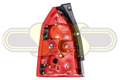 Hyundai Tucson Tail Lamp Right Hand (04/04-12/10)