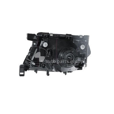 Nissan Patrol GU Head Lamp RH (04/99-09/07)