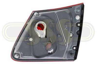 Genuine Lexus Gs450 Rear Garnish Lamp Left Hand 9/07-9/09 (09/07-12/11)