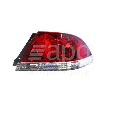 Mitsubishi Lancer CH Tail Lamp RH (07/03-09/07)