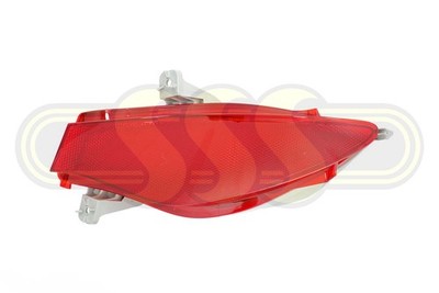 Genuine Mazda Cx7 Bar Reflector Right Hand Rear Outer (07/09-On)