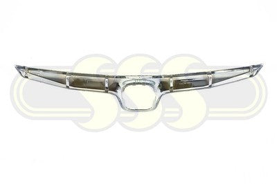 Genuine Honda Civic Grille Mould Chrome (12/08-04/12)