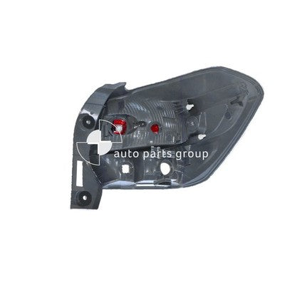Genuine Subaru XV G4X Tail Lamp LH LED (11/15-05/17)