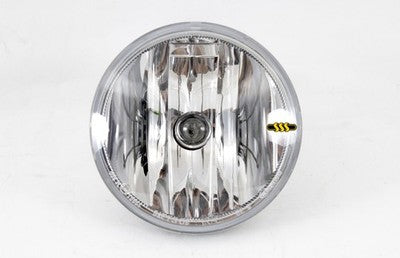 Genuine Toyota Kluger Fog Lamp Left Hand = Right Hand (07/10-12/13)