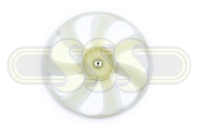 Genuine Toyota Corolla 94-On Radiator Fan Blades (11/16-12/19)