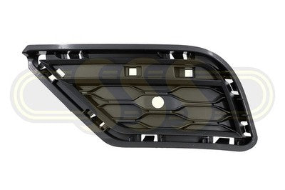 Genuine Volkswagen T Roc Fog Lamp Cover Right Hand Rear (01/20-12/21)