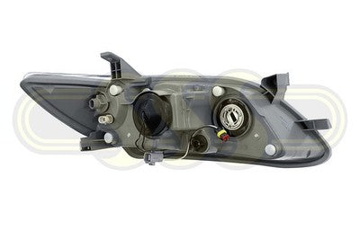 Toyota Camry Head Lamp Left Hand Not For Sportivo (06/06-06/09)