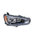 Genuine Mitsubishi Lancer CJ Head Lamp RH Xenon (10/07-12/15)