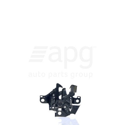 Genuine Toyota Corolla ZRE152R Bonnet Lock (03/07-08/12)