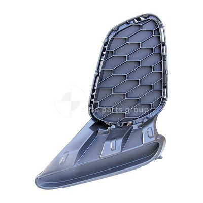 Mazda 3 BL Front Bar Grille LH (09/11-11/13)