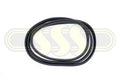Genuine Toyota Hiace Door Weatherstrip Rubber Seal Right Hand Rear (02/19-On)