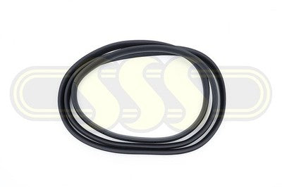 Genuine Toyota Hiace Door Weatherstrip Rubber Seal Right Hand Rear (02/19-On)