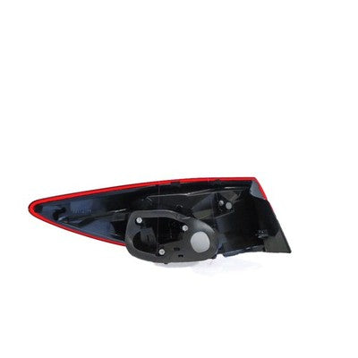 Mazda 6 GJ/GL Tail Lamp RH (11/12-05/18)