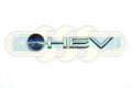 Genuine Toyota Yaris Badge/Logo Rear HEV (05/20-03/24)