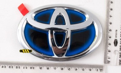 Genuine Toyota Camry Hybrid Badge/Logo *T* Logo On Boot Lid (01/12-04/15)