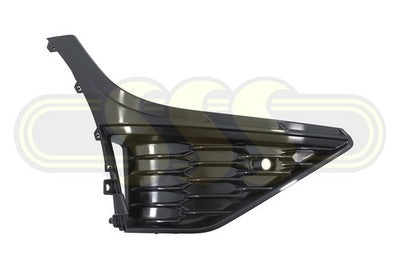 Genuine Hyundai Kona Bar Cover Insert Right Hand Front Under The (10/20-05/23)