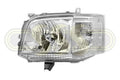Toyota Hiace Head Lamp Left Hand TYC (08/10-12/13)